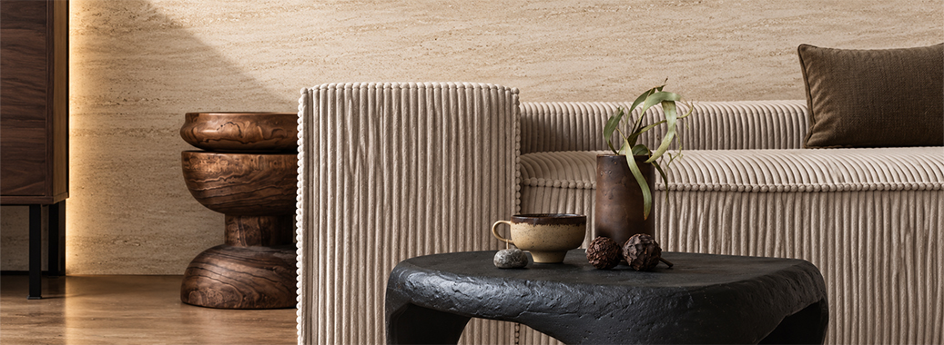 Moca Cream limestone project